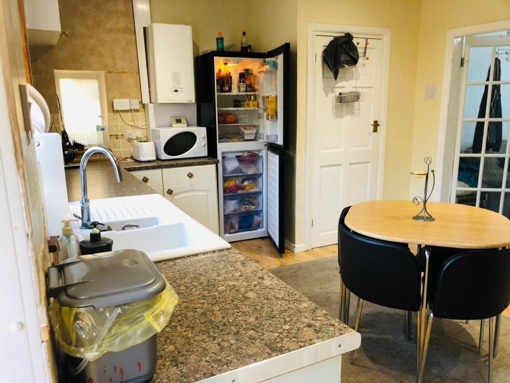 Holiday Inn House Longton  Kültér fotó