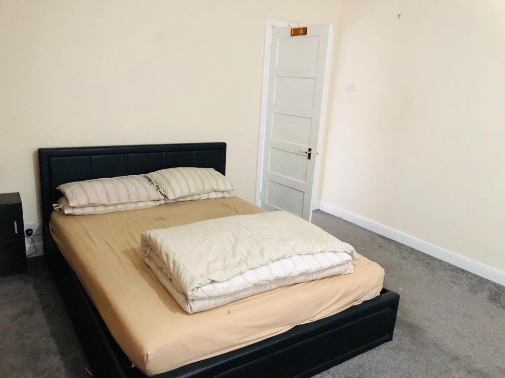 Holiday Inn House Longton  Kültér fotó